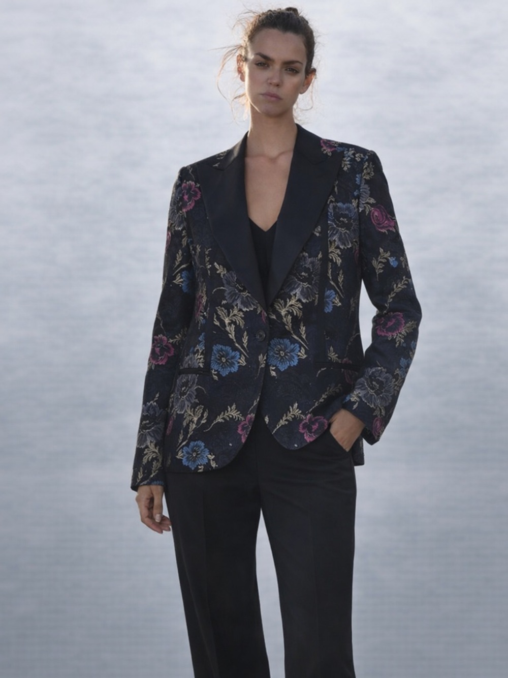 Roberto Cavalli jacket